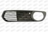 PRASCO BM1232134 Ventilation Grille, bumper